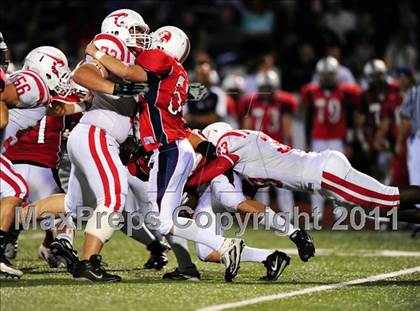 Thumbnail 3 in Branford @ Foran photogallery.