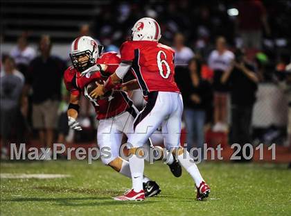 Thumbnail 3 in Branford @ Foran photogallery.