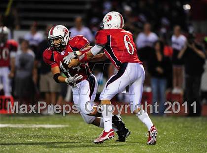 Thumbnail 1 in Branford @ Foran photogallery.
