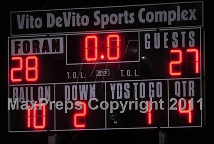 Thumbnail 1 in Branford @ Foran photogallery.
