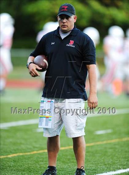 Thumbnail 1 in Branford @ Foran photogallery.