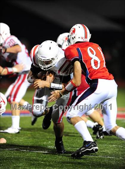 Thumbnail 2 in Branford @ Foran photogallery.