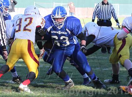 Thumbnail 2 in Windsor Locks/Suffield/East Granby @ Lewis Mills  photogallery.