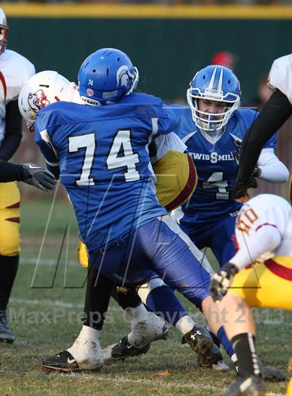 Thumbnail 3 in Windsor Locks/Suffield/East Granby @ Lewis Mills  photogallery.