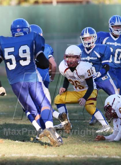 Thumbnail 3 in Windsor Locks/Suffield/East Granby @ Lewis Mills  photogallery.