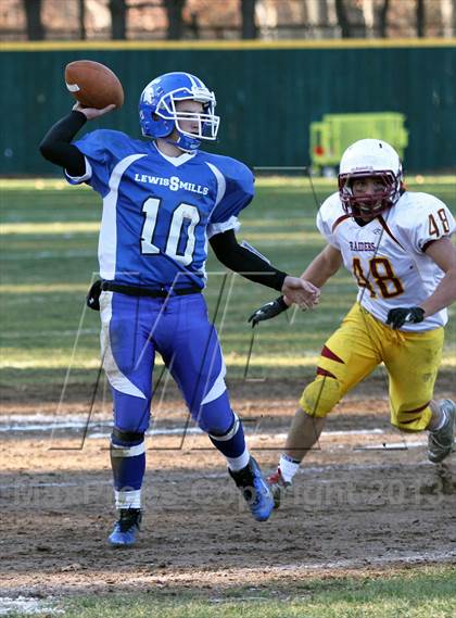 Thumbnail 3 in Windsor Locks/Suffield/East Granby @ Lewis Mills  photogallery.