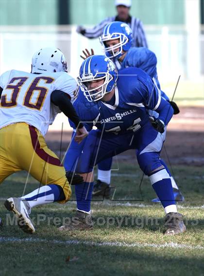Thumbnail 2 in Windsor Locks/Suffield/East Granby @ Lewis Mills  photogallery.