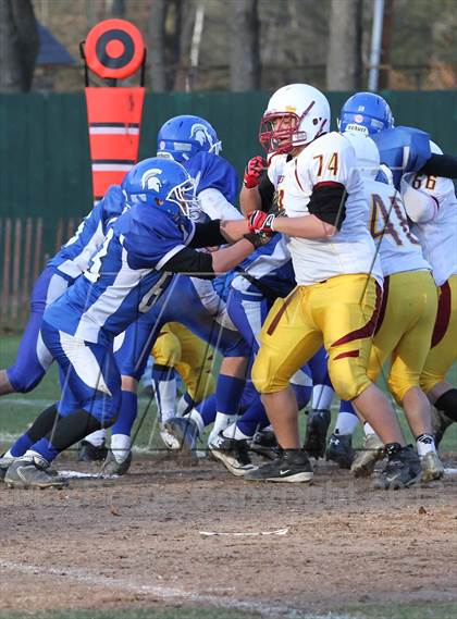 Thumbnail 1 in Windsor Locks/Suffield/East Granby @ Lewis Mills  photogallery.