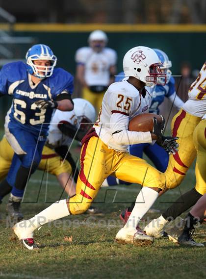 Thumbnail 1 in Windsor Locks/Suffield/East Granby @ Lewis Mills  photogallery.