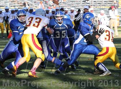 Thumbnail 1 in Windsor Locks/Suffield/East Granby @ Lewis Mills  photogallery.