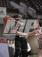 Photo from the gallery "Memorial vs. Summer Creek  Girls 6A Region 3 Semi Finals"