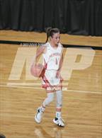 Photo from the gallery "Memorial vs. Summer Creek  Girls 6A Region 3 Semi Finals"