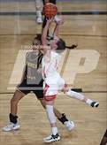 Photo from the gallery "Memorial vs. Summer Creek  Girls 6A Region 3 Semi Finals"