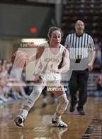 Photo from the gallery "Memorial vs. Summer Creek  Girls 6A Region 3 Semi Finals"