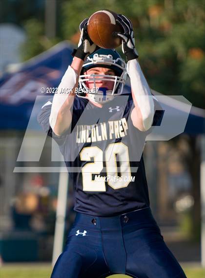 Thumbnail 3 in Desert Heights Prep @ Lincoln Prep photogallery.