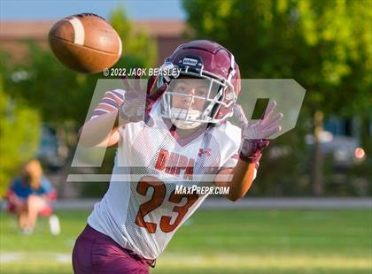 Thumbnail 2 in Desert Heights Prep @ Lincoln Prep photogallery.