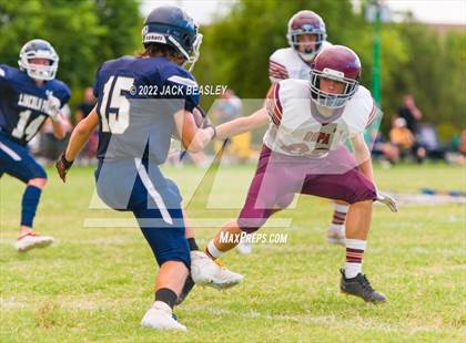 Thumbnail 3 in Desert Heights Prep @ Lincoln Prep photogallery.