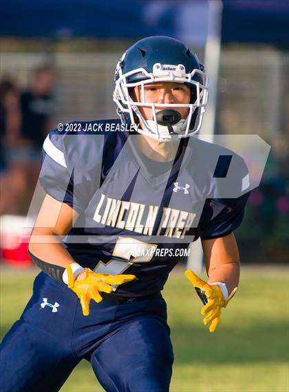 Thumbnail 1 in Desert Heights Prep @ Lincoln Prep photogallery.