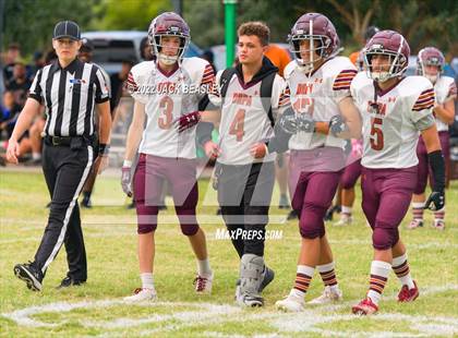 Thumbnail 2 in Desert Heights Prep @ Lincoln Prep photogallery.