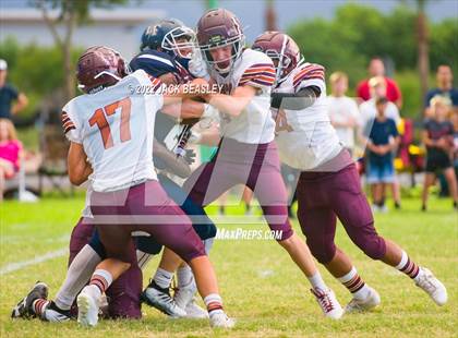 Thumbnail 2 in Desert Heights Prep @ Lincoln Prep photogallery.
