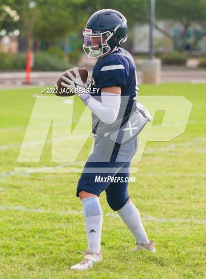 Thumbnail 2 in Desert Heights Prep @ Lincoln Prep photogallery.