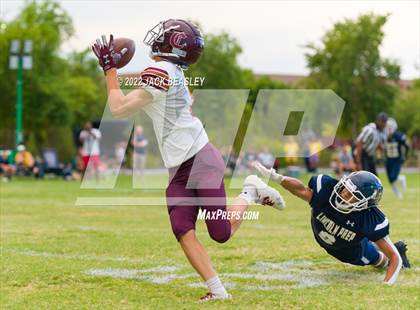 Thumbnail 3 in Desert Heights Prep @ Lincoln Prep photogallery.