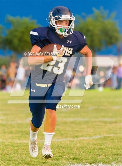 Thumbnail 3 in Desert Heights Prep @ Lincoln Prep photogallery.