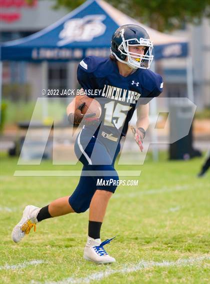 Thumbnail 2 in Desert Heights Prep @ Lincoln Prep photogallery.