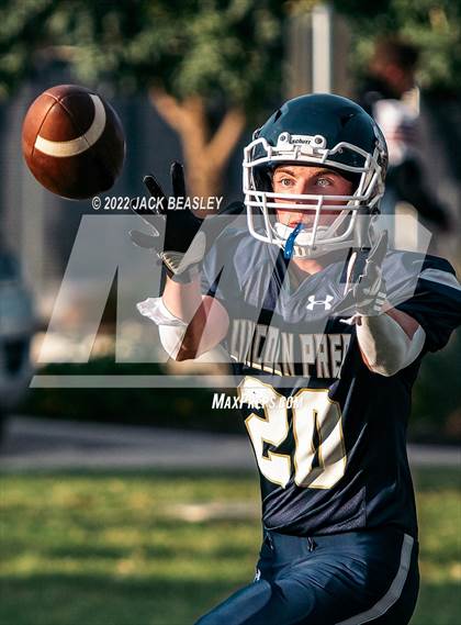 Thumbnail 2 in Desert Heights Prep @ Lincoln Prep photogallery.