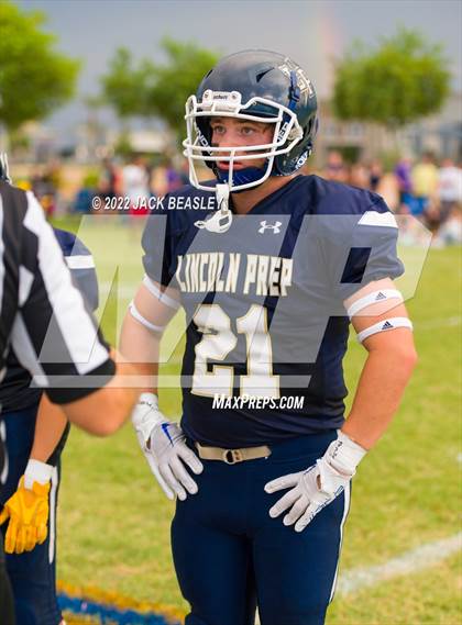 Thumbnail 1 in Desert Heights Prep @ Lincoln Prep photogallery.