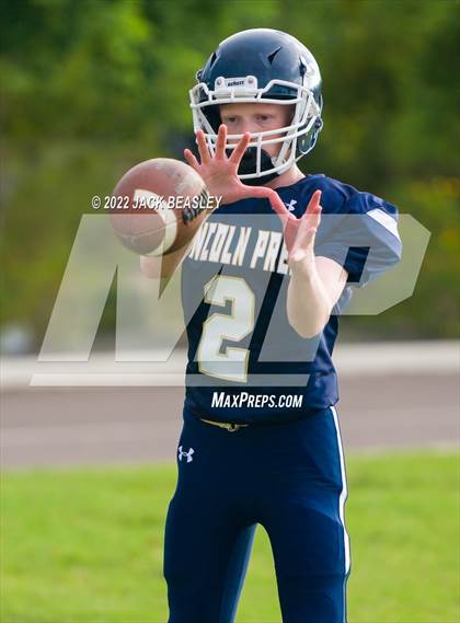 Thumbnail 3 in Desert Heights Prep @ Lincoln Prep photogallery.