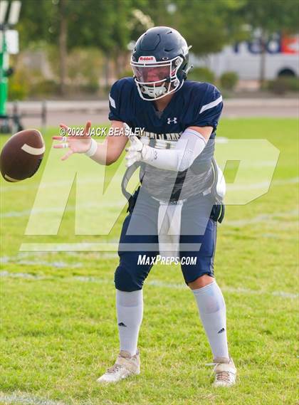 Thumbnail 1 in Desert Heights Prep @ Lincoln Prep photogallery.