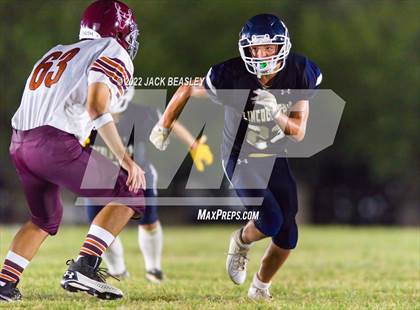 Thumbnail 2 in Desert Heights Prep @ Lincoln Prep photogallery.