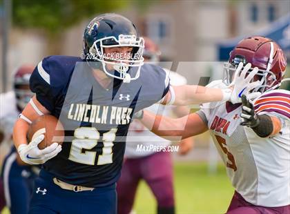 Thumbnail 3 in Desert Heights Prep @ Lincoln Prep photogallery.