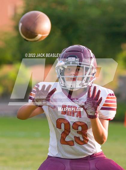 Thumbnail 1 in Desert Heights Prep @ Lincoln Prep photogallery.