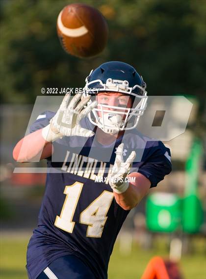 Thumbnail 2 in Desert Heights Prep @ Lincoln Prep photogallery.