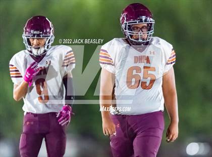 Thumbnail 3 in Desert Heights Prep @ Lincoln Prep photogallery.