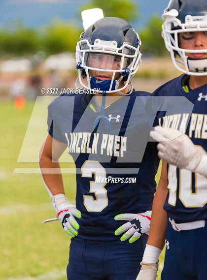 Thumbnail 2 in Desert Heights Prep @ Lincoln Prep photogallery.