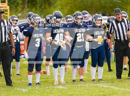 Thumbnail 1 in Desert Heights Prep @ Lincoln Prep photogallery.