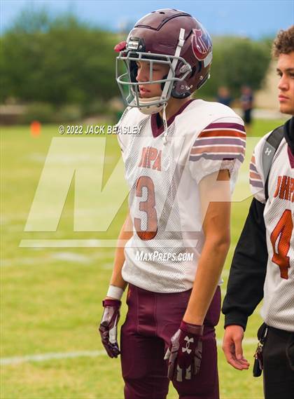 Thumbnail 1 in Desert Heights Prep @ Lincoln Prep photogallery.