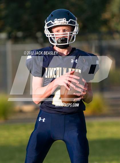 Thumbnail 2 in Desert Heights Prep @ Lincoln Prep photogallery.