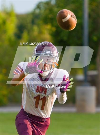 Thumbnail 3 in Desert Heights Prep @ Lincoln Prep photogallery.