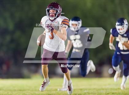 Thumbnail 2 in Desert Heights Prep @ Lincoln Prep photogallery.
