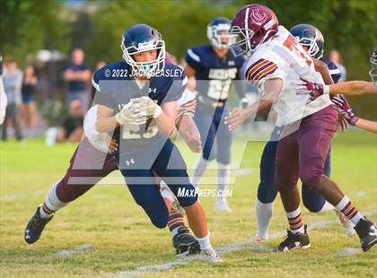 Thumbnail 1 in Desert Heights Prep @ Lincoln Prep photogallery.