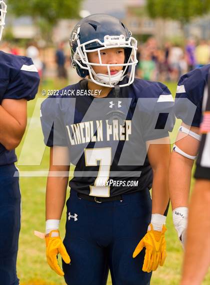 Thumbnail 2 in Desert Heights Prep @ Lincoln Prep photogallery.