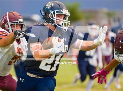 Thumbnail 1 in Desert Heights Prep @ Lincoln Prep photogallery.