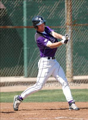 Thumbnail 2 in Bonita Vista vs. St. Augustine (58th Lions Invitational) photogallery.