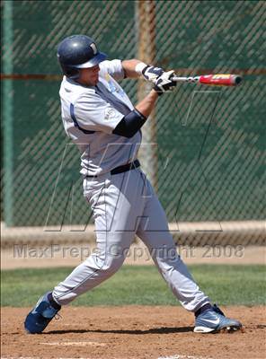 Thumbnail 3 in Bonita Vista vs. St. Augustine (58th Lions Invitational) photogallery.