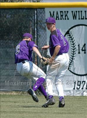 Thumbnail 1 in Bonita Vista vs. St. Augustine (58th Lions Invitational) photogallery.