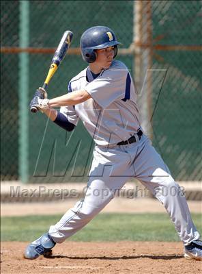 Thumbnail 2 in Bonita Vista vs. St. Augustine (58th Lions Invitational) photogallery.